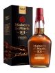 Maker´s Mark Bourbon 101 1L